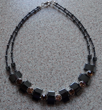 ketting Annie van Eden