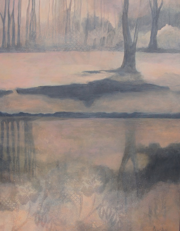 schilderij Anita van Diemen